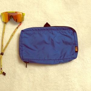 Vintage REI Toiletries Bag